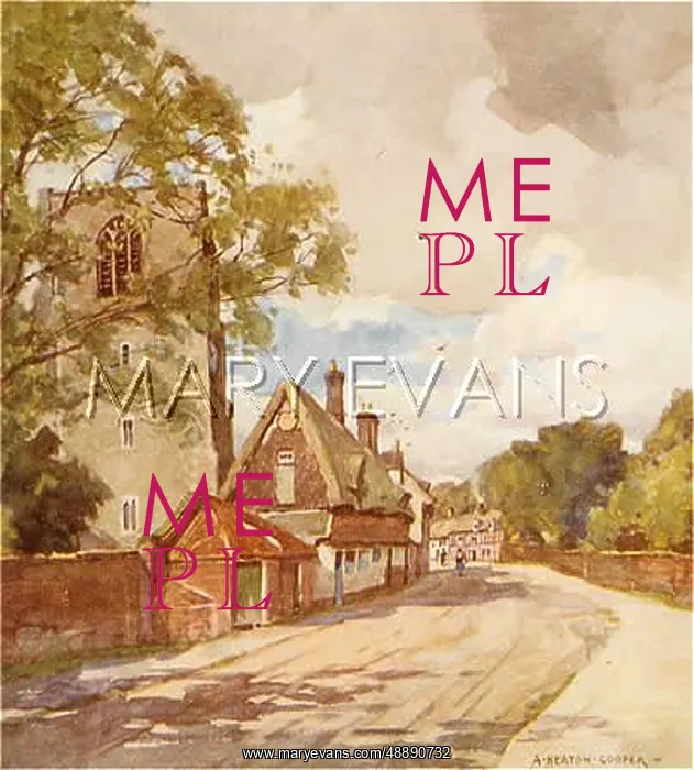  : EAST DEREHAM / NORFOLK
