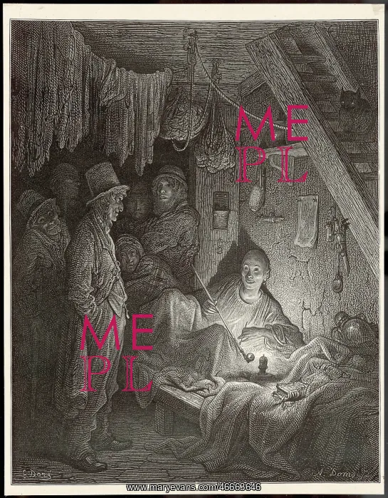  : East End Opium Den