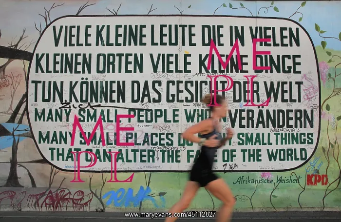 : East Side Gallery, Berlin Wall, Berlin, Germany : East Side Gallery, Berlin Wall, Berlin, Germany