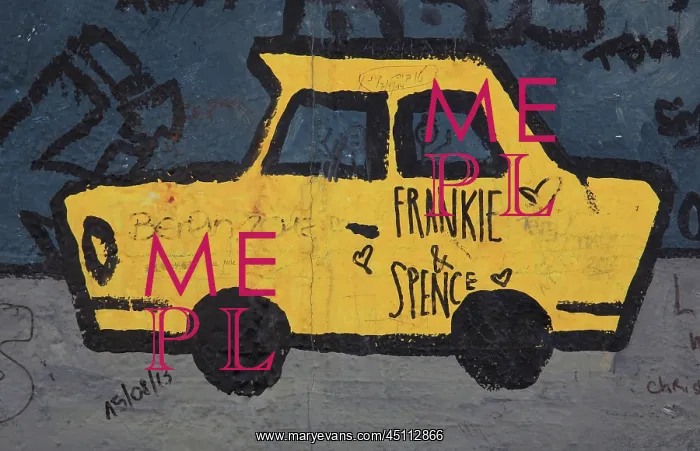 : East Side Gallery, Berlin Wall, Berlin, Germany : East Side Gallery, Berlin Wall, Berlin, Germany