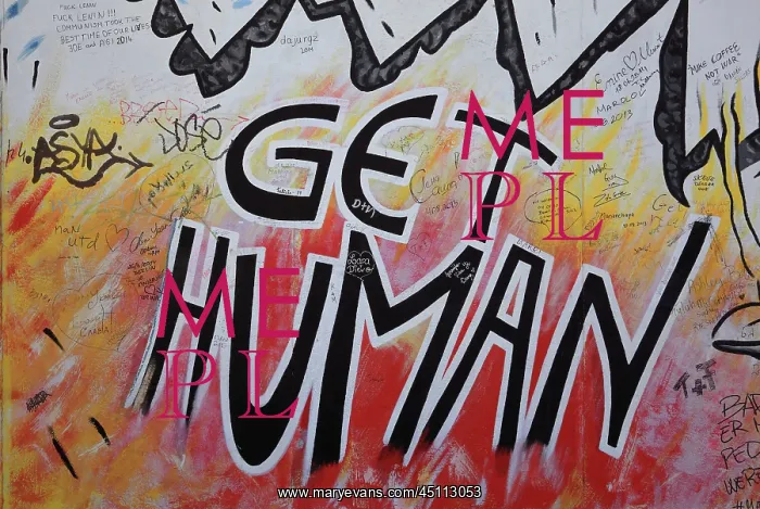 : East Side Gallery, Berlin Wall, Berlin, Germany : East Side Gallery, Berlin Wall, Berlin, Germany