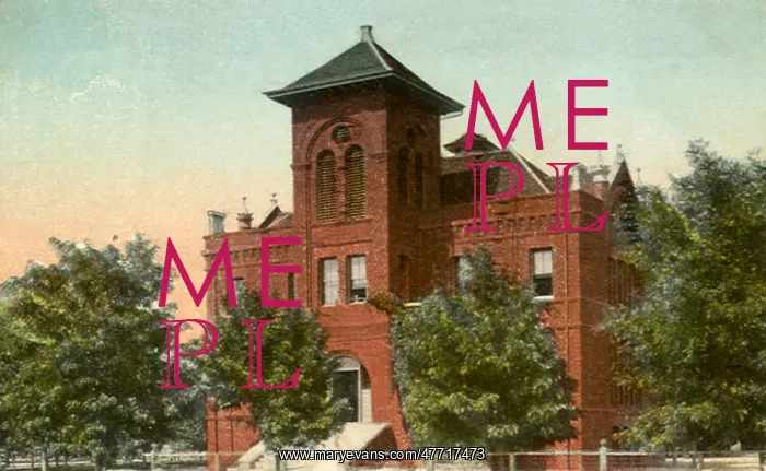 : East Side Grammar School. Madera : East Side Grammar School. Madera