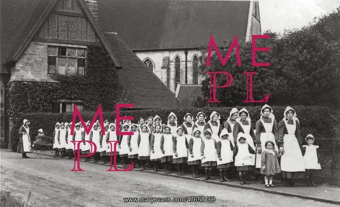 : East Grinstead, St Margaret's Convent : East Grinstead, St Margaret's Convent