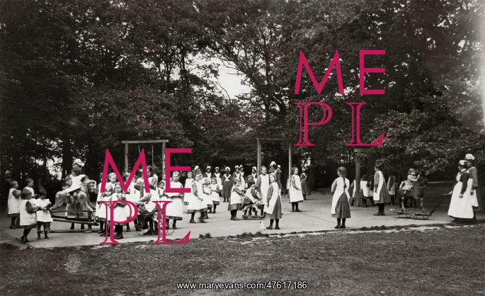 : East Grinstead, St Margaret's Orphanage : East Grinstead, St Margaret's Orphanage