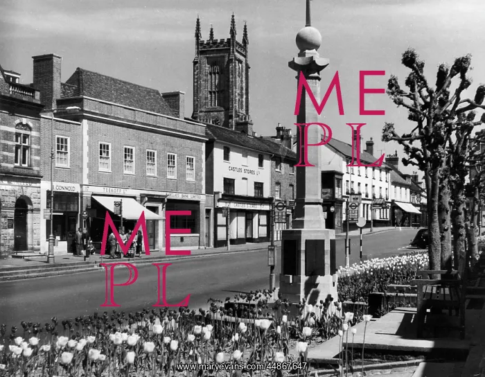  : EAST GRINSTEAD / SUSSEX