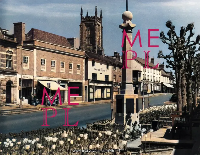  : EAST GRINSTEAD / SUSSEX