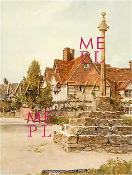 : EAST HAGBOURNE CROSS : EAST HAGBOURNE CROSS