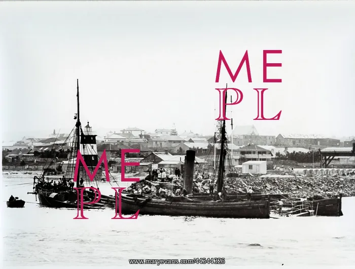 : East London: Kaffir (Ship) : East London: Kaffir (Ship)