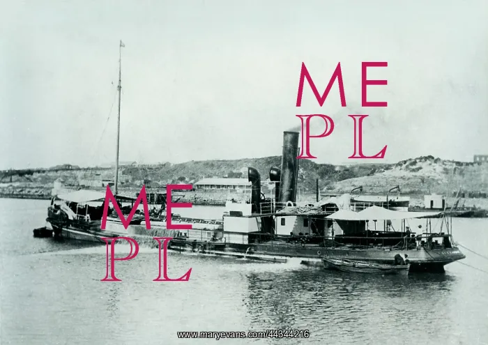 : East London: Lucy (Ship) : East London: Lucy (Ship)