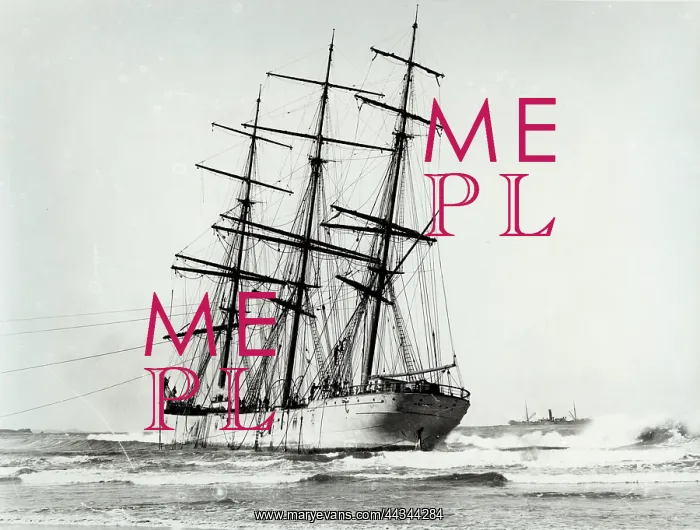 : East London: Orient Ship : East London: Orient Ship