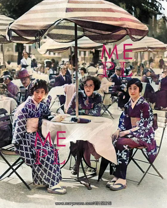 : East Meets West : East Meets West
