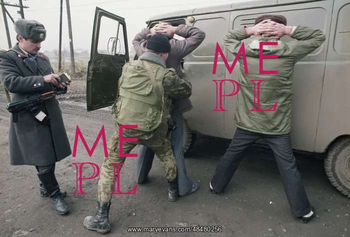: East Prigorodny Conflict : East Prigorodny Conflict