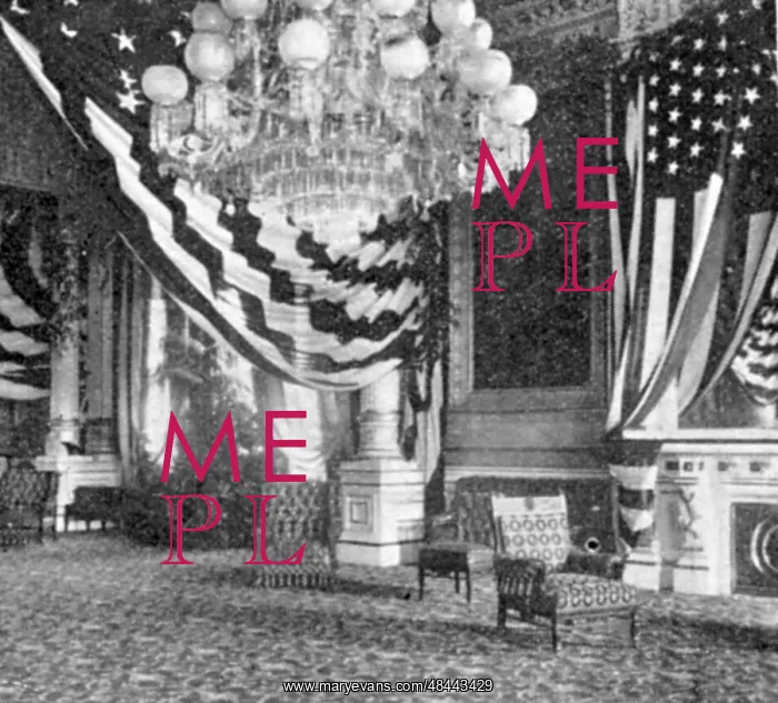 : East room of the White House, Washington, where : East room of the White House, Washington, where