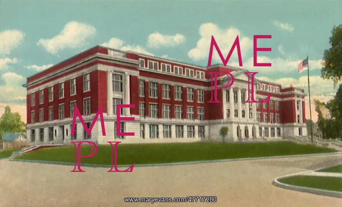  : East Waterloo High. Waterloo