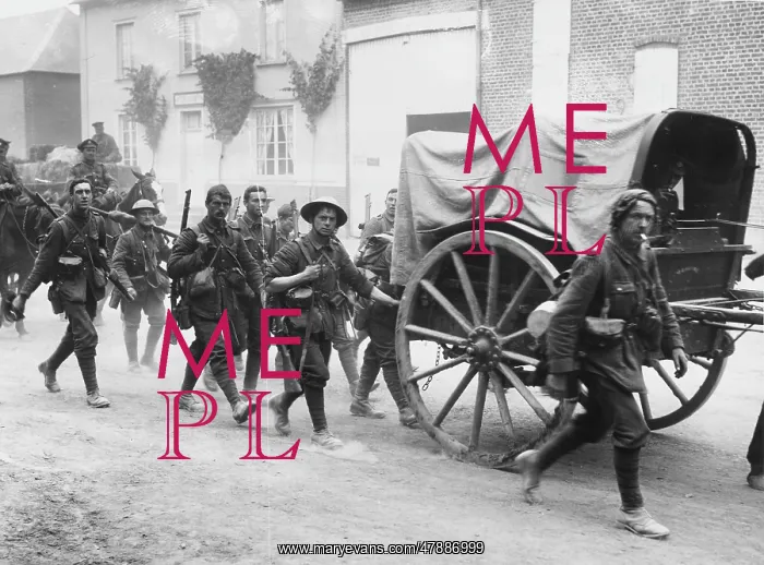 : East Yorkshire Regiment 1916 : East Yorkshire Regiment 1916