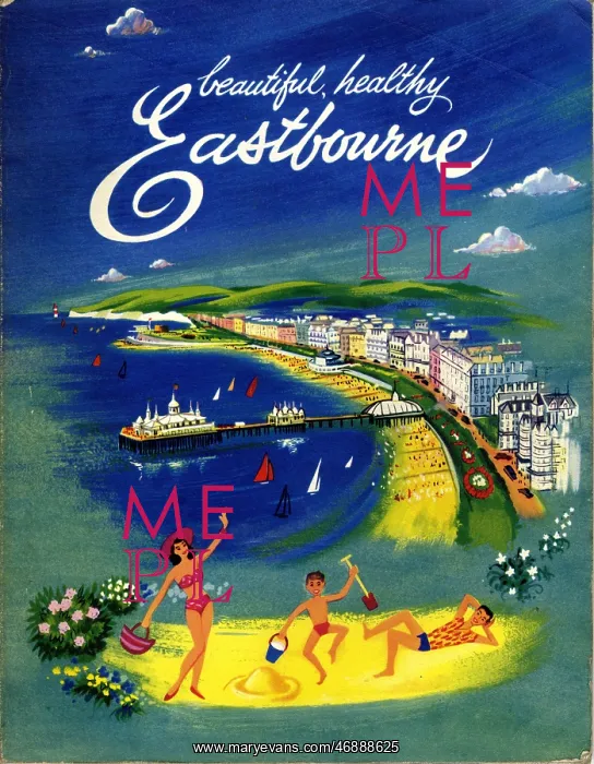 : Eastbourne Resort Guide : Eastbourne Resort Guide