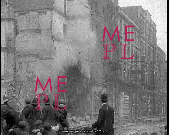 : Easter Rising : Easter Rising