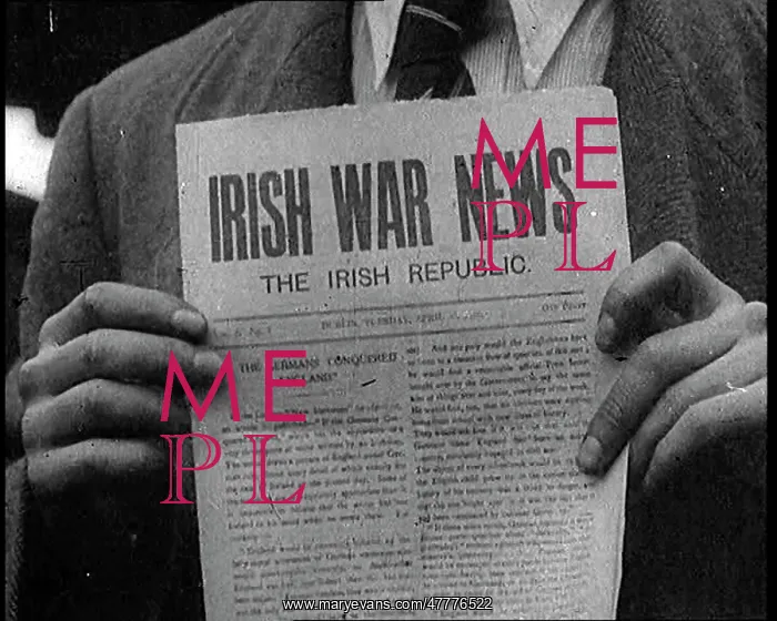 : Easter Rising : Easter Rising