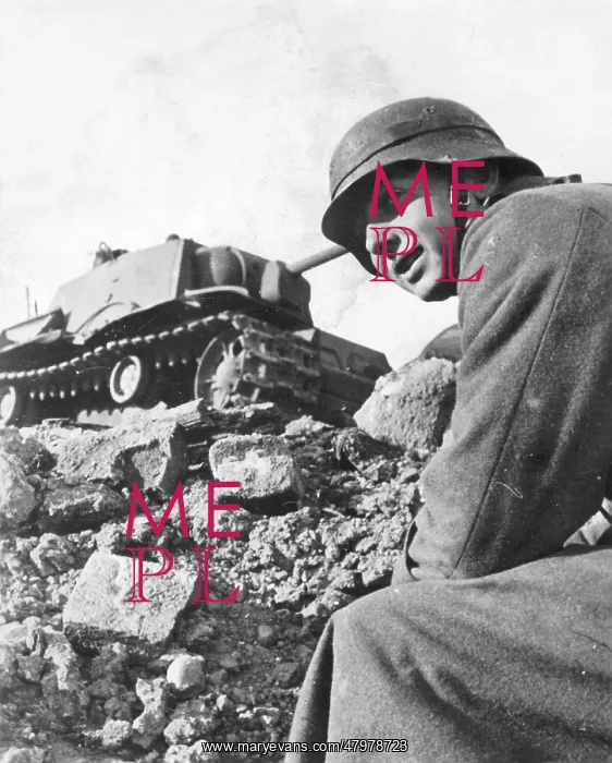 : Eastern Front : Eastern Front