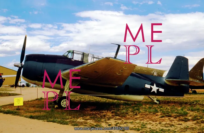 : Eastern Aircraft TBM-3 Avenger : Eastern Aircraft TBM-3 Avenger