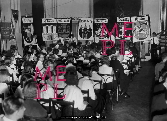 : Eastern Regions rally of the Union for Germans Abroad : Eastern Regions rally of the Union for Germans Abroad