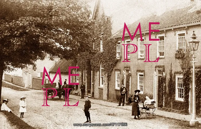  : Eastgate, Hornsea
