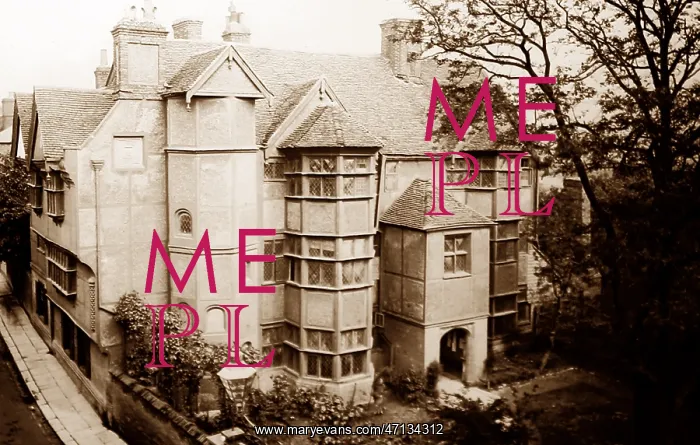  : Eastgate House, Rochester