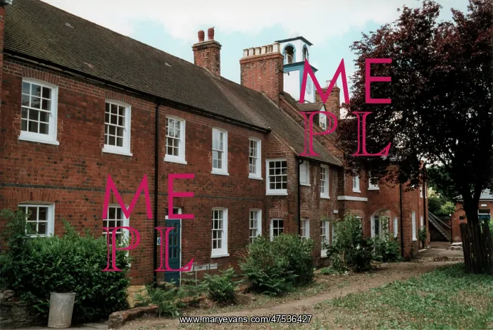 : Easthampstead Union Workhouse : Easthampstead Union Workhouse