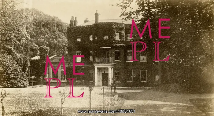 : Eastley End, Thorpe, Surrey : Eastley End, Thorpe, Surrey