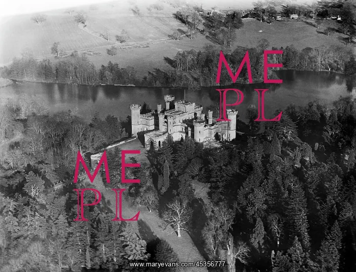: Eastnor Castle : Eastnor Castle
