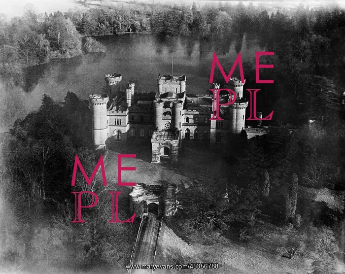 : Eastnor Castle : Eastnor Castle