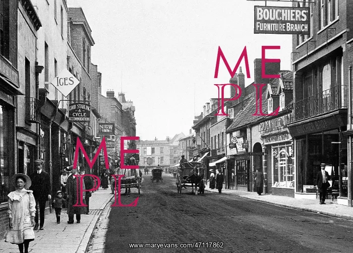  : Eastover, Bridgwater