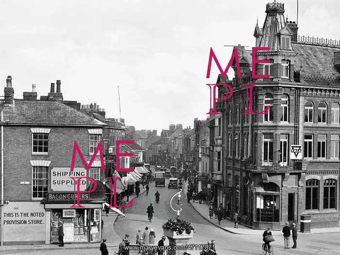  : Eastover, Bridgwater
