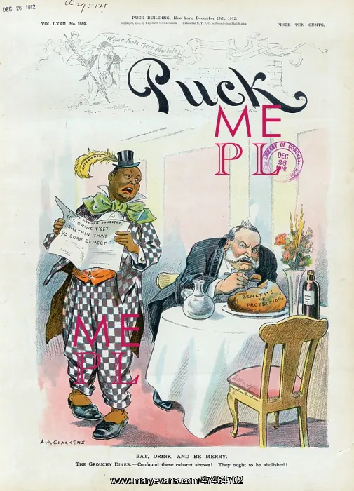 : Eat, drink, and be merry : Eat, drink, and be merry