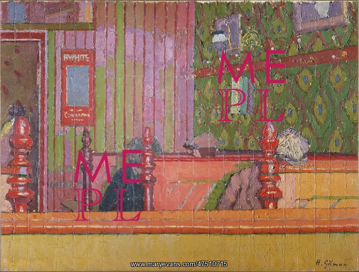 : An Eating House : An Eating House