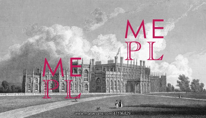  : EATON HALL COUNTRY HOUSE