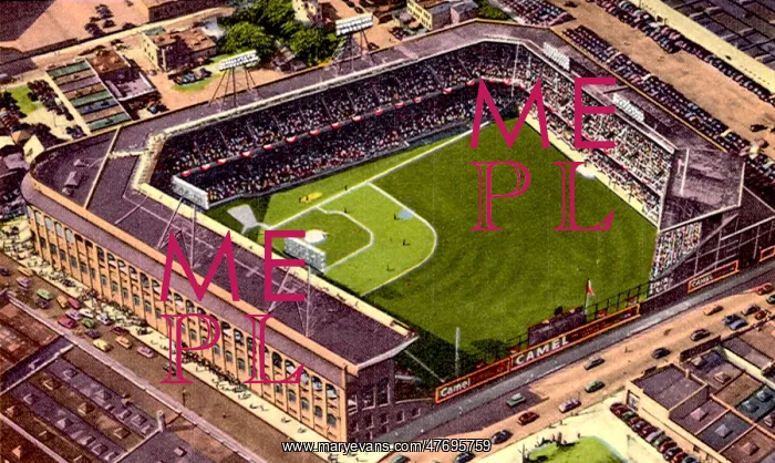  : Ebbets Field, Brooklyn
