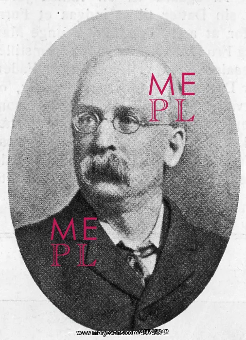: Ebenezer Howard : Ebenezer Howard