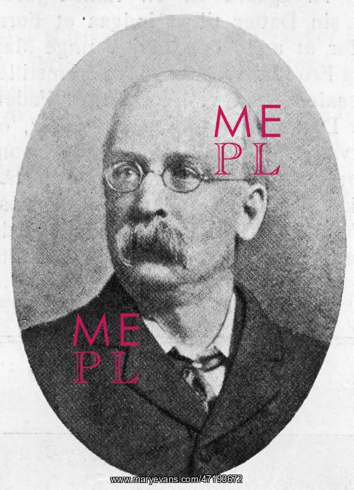 : Ebenezer Howard : Ebenezer Howard
