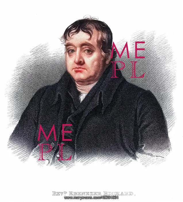 : EBENEZER RICHARD : EBENEZER RICHARD