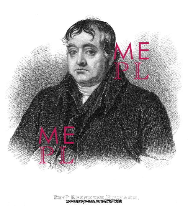 : EBENEZER RICHARD : EBENEZER RICHARD