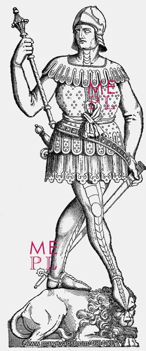 : Eberhard I the Illustrious, 13.3.1265 - 5.6.1325 : Eberhard I the Illustrious, 13.3.1265 - 5.6.1325