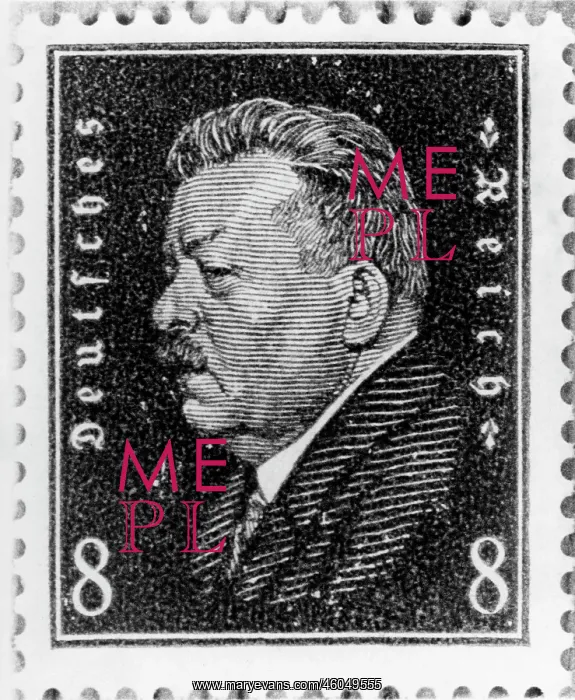 : Ebert, Friedrich, 4.2.1871 - 28.2.1925, German : Ebert, Friedrich, 4.2.1871 - 28.2.1925, German