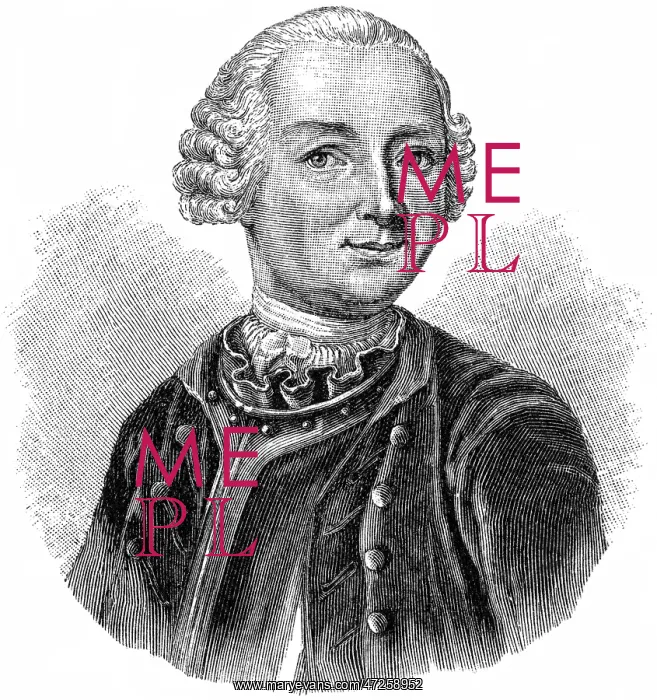 : EC VON KLEIST / BERNIGEROT : EC VON KLEIST / BERNIGEROT
