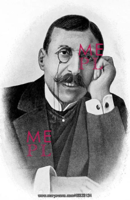 : Eca de Queiroz, Jose Maria de, 25.11.1846 - 16.08.1900 : Eca de Queiroz, Jose Maria de, 25.11.1846 - 16.08.1900