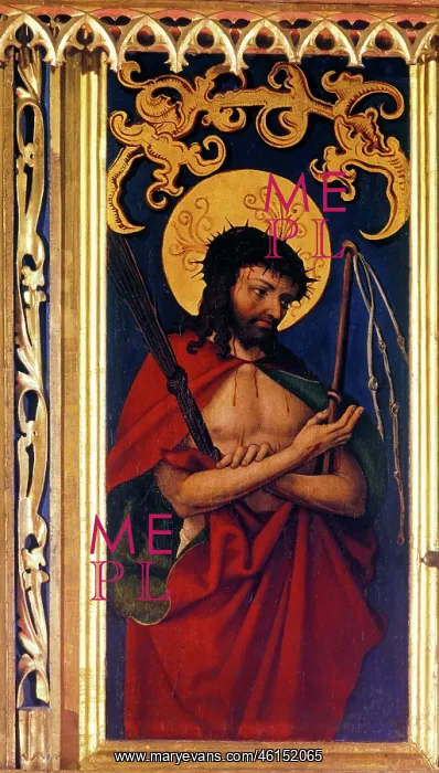 : Ecce Homo. fine arts, religious art, Ecce Homo, predella, high altar : Ecce Homo. fine arts, religious art, Ecce Homo, predella, high altar