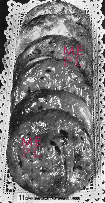 : Eccles Cakes : Eccles Cakes