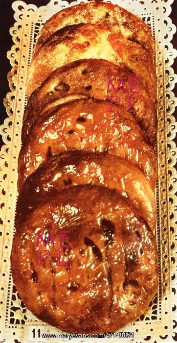 : Eccles Cakes : Eccles Cakes