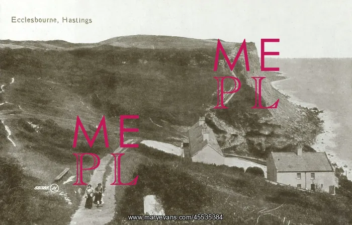  : Ecclesbourne, Hastings