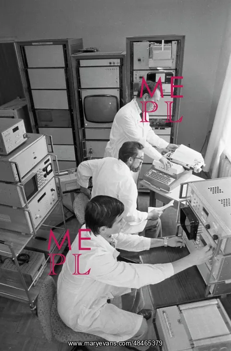 : ECG automatic analysis : ECG automatic analysis